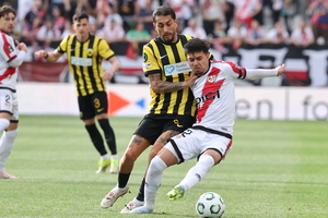 Ράγιο Βαγιεκάνο – ΑΕΚ: «Μπλακ άουτ» στην άμυνα της Ένωσης και προβάδισμα από τα… αποδυτήρια για τους Μαδριλένους (video)