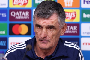 Μεντιλίμπαρ: Τι είπε για τη συμμετοχή του Ελ Κααμπί στον «τελικό» με τη Λεβερκούζεν