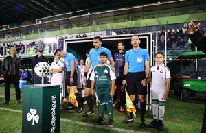 ΕΠΟ: «Καμπάνες» για Παναθηναϊκό, ΑΕΚ και Κηφισιά