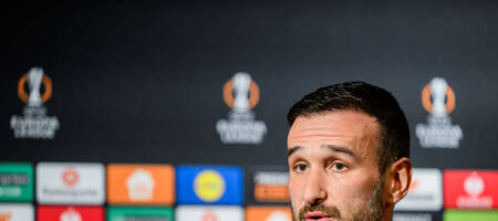 Μράβατς για Παναθηναϊκό: «Υπάρχουν πάρα πολλοί ικανότατοι ποδοσφαιριστές»