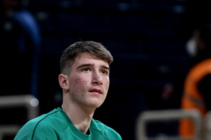 Παναθηναϊκός: Δηλώθηκε στην Stoiximan GBL ο Αβδάλας