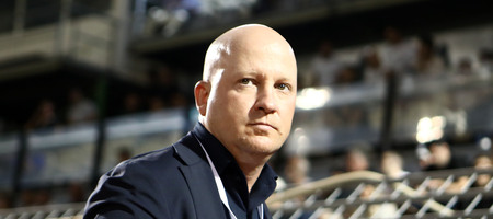 ΑΕΚ: «Ο Νίκολιτς θέλει τον Τικνιζιάν του Ερυθρού Αστέρα»