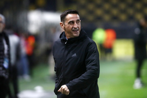 Άρης: Με τα γνωστά προβλήματα ξεκίνησε η προετοιμασία για Αστέρα Aktor, ίωση ο Δώνης