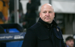 Νίκολιτς: «Σε φανταστική κατάσταση ο Ολυμπιακός, αλλά είμαστε έτοιμοι»