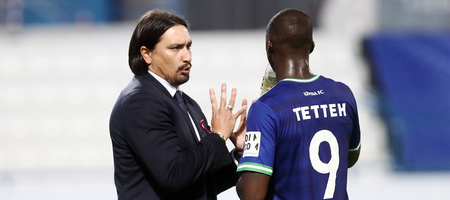 Κηφισιά: Με «μισή» ομάδα στο Φάληρο κόντρα στον Ολυμπιακό