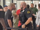 Χαμός πριν από το Αυστραλία – Αίγυπτος: Επεισόδιο του Ιμπραΐμ Χασάν με Αμερικανό αστυνομικό! (video)