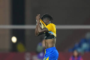 Η Κυβέρνηση της Γκαμπόν ανέστειλε τη λειτουργία της Εθνικής και απέκλεισε τον Ομπαμεγιάνγκ μετά τον αποκλεισμό στο Κόπα Άφρικα!