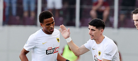 ΑΕΚ: Πλησιάζει το comeback του Ελίασον, αγωνία για Μάνταλο