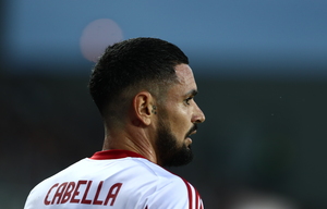 Ολυμπιακός: Επίσημος ο δανεισμός του Καμπελά στη Ναντ