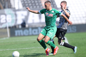 ΠΑΟΚ-Παναθηναϊκός 0-0: Φαβορί για Ευρώπη ο ΠΑΟΚ, παράπονα για Γκεστράνιους από ΠΑΟ (video)