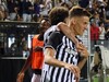 Η UEFA όρισε τις ώρες των αναμετρήσεων του ΠΑΟΚ με την Άντερλεχτ για το Europa League