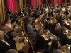 Μουντιάλ 2026: Την είδαν... Βίκινγκς και στη Βουλή της Νορβηγίας (video)