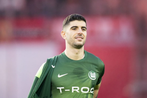 Στο στόχαστρο της Μπαρτσελόνα ο Κουλιεράκης!