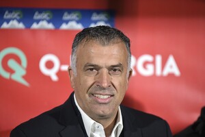 Αναστασίου: «Κλείσαμε τον πρώτο γύρο με 15 βαθμούς αλλά υπάρχει δρόμος ακόμα»