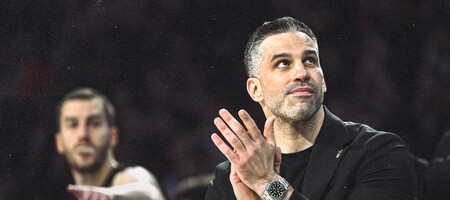 Μπεσίκτας: Παραμένει στο τιμόνι ο Αλιμπίγεβιτς
