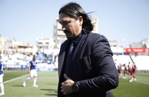 Λέτο: «Αν χαλαρώσουμε θα υποφέρουμε»