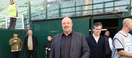 Παναθηναϊκός: Οι εκλεκτοί του Μπενίτεθ για το ντέρμπι με τον Ολυμπιακό