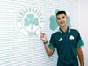 Παναθηναϊκός: Δικός του ο γκολτζής Λαζαρίδης