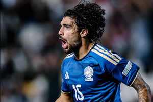 Κύπρος - Αρμενία 2-0: Είπε «ευχαριστώ» στα λάθη των αντιπάλων και πήρε το πρώτο της «τρίποντο» στο Nations League η ομάδα του Μάντζιου