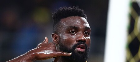 «Χρυσός» Πιερό λύτρωσε την Αϊτή: Ένα βήμα από το Μουντιάλ 2026 (vid)