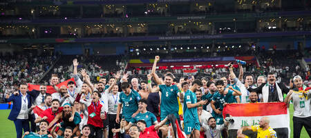 Μουντιάλ 2026: Το Ιράκ απέκλεισε την Βολιβία κι εξασφάλισε το τελευταίο εισιτήριο για το Παγκόσμιο Κύπελλο