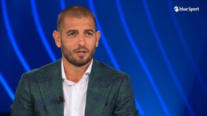 Πέτριτς: «Ο Ολυμπιακός έχει αφήσει πίσω τον Παναθηναϊκό»