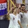 Nations League: Ο απίθανος Μερίνο έστειλε την Ισπανία στους «8», ακάθεκτη η Αγγλία, 4x4 η Ελβετία, γλίτωσε τρελό κάζο η Αλβανία!