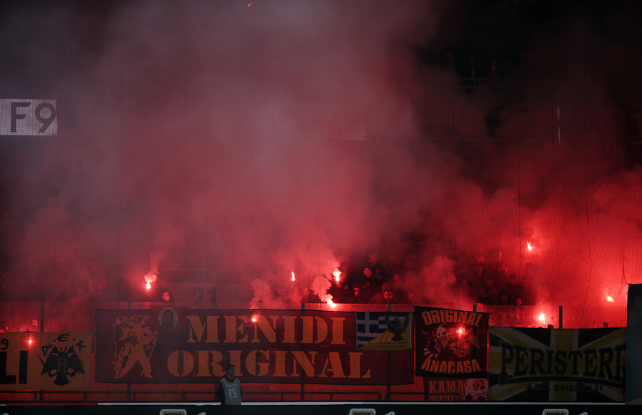 ΑΕΚ: Οι οδηγίες προς τους φιλάθλους που θα βρεθούν στην Τουρκία