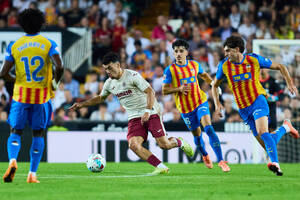 Ισχυρή εντός η Βιγιαρεάλ, με ψυχολογία αλλά και απουσίες οι «Νυχτερίδες»