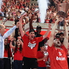 Πρόγραμμα Ολυμπιακός Euroleague 2026-27: Όλοι οι αγώνες και οι ημερομηνίες