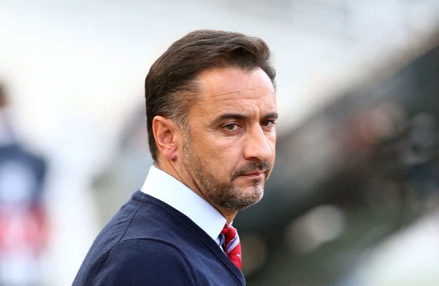 Ντεμπούτο Περέιρα σε παλιά λημέρια