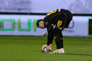 Άρης – Ατρόμητος: Τα χαμένα πέναλτι των Ράτσιτς και Μορόν που στέρησαν από τους «κίτρινους» ένα πολύτιμο «τρίποντο» (video)