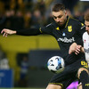 Άρης - Πανσερραϊκός 1-1: Τα «Λιοντάρια» έβαλαν «στοπ» στο νικηφόρο σερί των «κίτρινων»