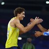 Προγνωστικά Άλμα επί κοντώ: Η απόδοση να ξεπεράσει τον Ντουμπλάντις ο "Μανόλο"