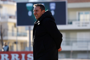 Λεβαδειακός: Χωρίς Βέρμπιτς και Όζμπολτ η αποστολή για το παιχνίδι με τον Παναιτωλικό