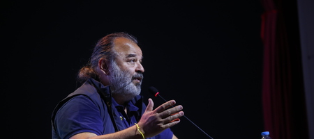 Ηλιόπουλος: «Η ΑΕΚ είναι στάση ζωής και θα είναι πάντα στο dna των προσφύγων»
