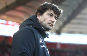 Φεράντο: «Δεν μου αρέσει να χάνω, δεν έμεινα ευχαριστημένος»