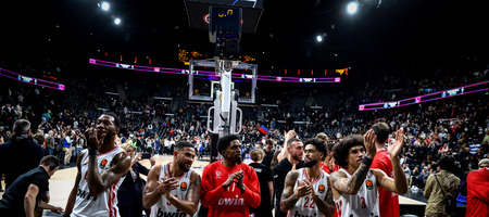 Χολ: «Πολλά πράγματα συμβαίνουν στη Μονακό, αλλά εμείς πρέπει να είμαστε να νικήσουμε»