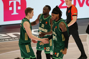 Επιστροφή στις νίκες για τον Παναθηναϊκό με ειδικά στοιχήματα!