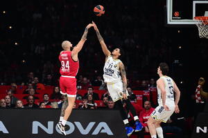 Πότε παίζει ο Ολυμπιακός στο Final Four του ΟΑΚΑ