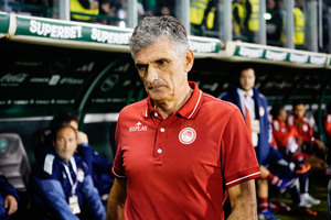 Μεντιλίμπαρ: «Ο Ολυμπιακός δείχνει την κλάση του όταν χρειάζεται»