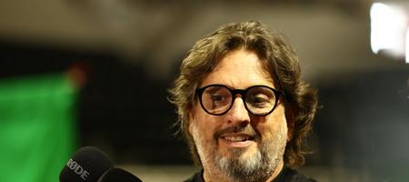 Τρινκιέρι: «Θα έχω πεταλούδες στο στομάχι μου!» – Τι είπε για τον Μοτιεγιούνας