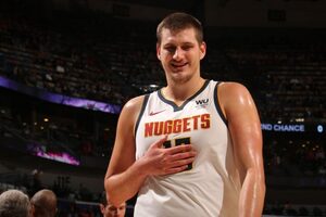 Τέλος συναγερμού: Γλίτωσε τα χειρότερα ο Γιόκιτς