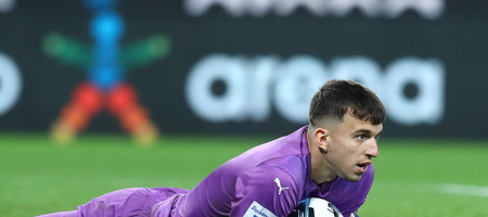 Λίλο: «Είναι μία μεγάλη πρόκληση για εμάς ο τελικός με τον ΠΑΟΚ»