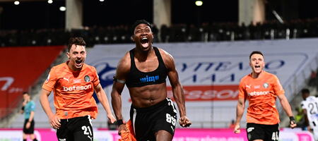 ΠΑΟΚ - ΟΦΗ 2-3 (παρ.): Κυπελλούχοι Ελλάδας ύστερα από 39 χρόνια οι Κρητικοί μετά από έναν συγκλονιστικό τελικό! (video)