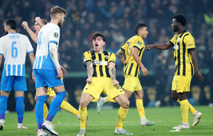 Μπαϊαράμ: «Μια σκοτεινή νύχτα που θα με στοιχειώνει - Φεύγουμε απογοητευμένοι»