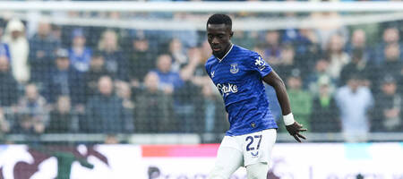 Γκεΐγ: «Δεσμεύομαι να μαζέψω τα μετάλλια και να τα επιστρέψω στο Μαρόκο, αν είναι να πέσουν οι τόνοι»