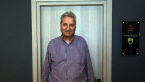 Σοκ στην οικογένεια της ΑΕΚ: Εγκεφαλικό για τον Στέλιο Βασιλειάδη