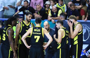 Μπασκετικό ενδιαφέρον περιέχει το πρόγραμμα της ημέρας με ειδικά στοιχήματα!