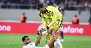 Πλήγμα για την Εθνική: Εκτός Παυλίδης και Γιαννούλης με Λευκορωσία